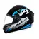 CAPACETE YOUNG HG PAINT