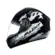 CAPACETE YOUNG HG PAINT