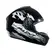 CAPACETE YOUNG HG PAINT