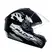 CAPACETE YOUNG HG PAINT