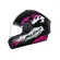 CAPACETE YOUNG HG PAINT