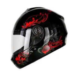 CAPACETE YOUNG LYRICAL