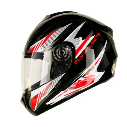 CAPACETE YOUNG TRACE