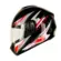 CAPACETE YOUNG TRACE
