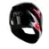 CAPACETE YOUNG TRACE