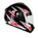 CAPACETE YOUNG TRACE