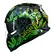 CAPACETE FF302 SOUL MAGIC SEEDS