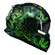 CAPACETE FF302 SOUL MAGIC SEEDS