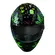 CAPACETE FF302 SOUL MAGIC SEEDS