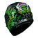 CAPACETE FF302 SOUL MAGIC SEEDS