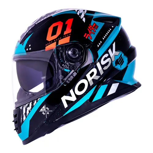 CAPACETE FF302 SOUL TOKYO