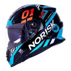 CAPACETE FF302 SOUL TOKYO