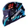 CAPACETE FF302 SOUL TOKYO