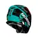 CAPACETE FF302 SOUL TOKYO