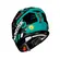CAPACETE FF302 SOUL TOKYO