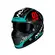 CAPACETE FF302 SOUL TOKYO