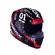 CAPACETE FF302 SOUL TOKYO