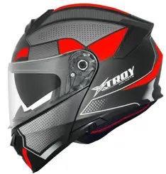 CAPACETE XTROY MODULAR RMC
