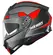 CAPACETE XTROY MODULAR RMC