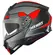 CAPACETE XTROY MODULAR RMC