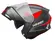 CAPACETE XTROY MODULAR RMC