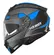 CAPACETE XTROY MODULAR RMC