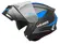 CAPACETE XTROY MODULAR RMC
