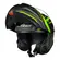 CAPACETE FF908 STROBE II PHANTOM