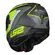CAPACETE FF908 STROBE II PHANTOM
