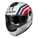 CAPACETE FF908 STROBE II PHANTOM