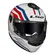 CAPACETE FF908 STROBE II PHANTOM