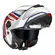 CAPACETE FF908 STROBE II PHANTOM