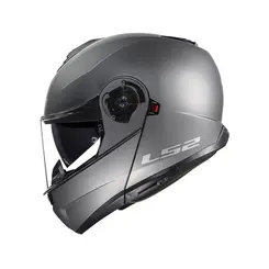 CAPACETE FF908 STROBE II MONOCOLOR