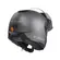 CAPACETE FF908 STROBE II MONOCOLOR
