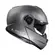 CAPACETE FF908 STROBE II MONOCOLOR