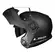 CAPACETE FF908 STROBE II MONOCOLOR