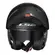 CAPACETE FF908 STROBE II MONOCOLOR