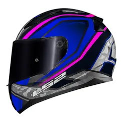 CAPACETE FF353 RAPID UFO