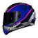 CAPACETE FF353 RAPID UFO