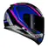 CAPACETE FF353 RAPID UFO