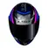 CAPACETE FF353 RAPID UFO