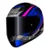 CAPACETE FF353 RAPID UFO