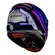 CAPACETE FF353 RAPID UFO