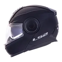 CAPACETE FF902 SCOPE MONOCOLOR