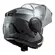 CAPACETE FF902 SCOPE MONOCOLOR