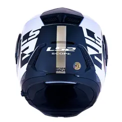 CAPACETE FF902 SCOPE ARCH