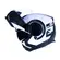 CAPACETE FF902 SCOPE ARCH