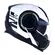 CAPACETE FF902 SCOPE ARCH
