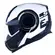 CAPACETE FF902 SCOPE ARCH