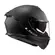 CAPACETE FF808 STREAM II MONOCOLOR